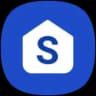 أيقونة Samsung One UI Home
