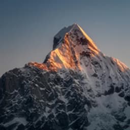 SuperWallpaperSnowmountain icon
