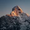 SuperWallpaperSnowmountain icon