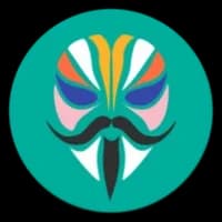Magisk Manager icon