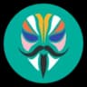 Ícone de Magisk Manager
