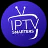 Ícone de IPTV Smarters Pro