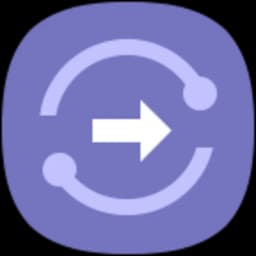 Samsung Quick Share icon