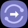 Samsung Quick Share icon