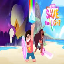 Steven Universe: Save the Light icon
