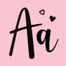 Fonts Art - Keyboard Fonts icon