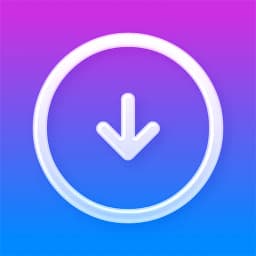 Instagram Downloader 2026 icon