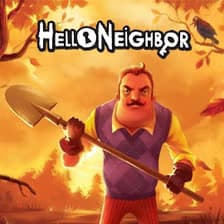 Hello Neighbor icon