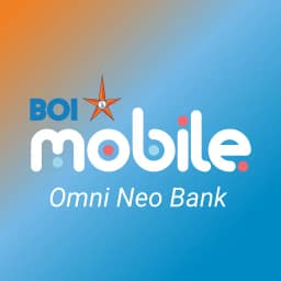 BOI Mobile icon