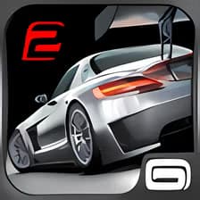 GT Racing 2: The Real Car Experience for Windows 10 icon