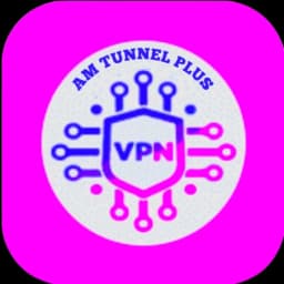 AM TUNNEL PLUS icon