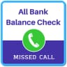 All Bank Balance Check 2021 -  icon