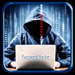 Wifi Password Hacker icon