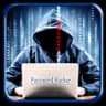 Wifi Password Hacker icon