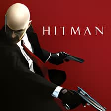 Hitman: Absolution icon