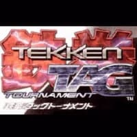Tekken Tag Tournament icon