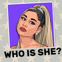 Guess the Celebrities icon