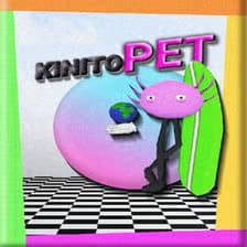 KinitoPet icon