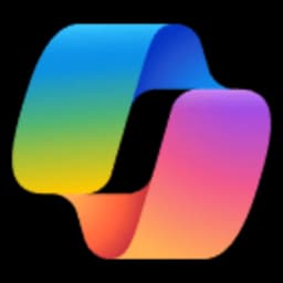 Microsoft Copilot icon