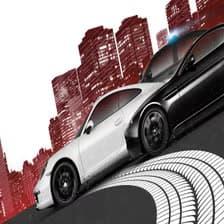 Need for Speed: Most Wanted - A Criterion Game icon