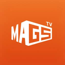 Magis TV icon