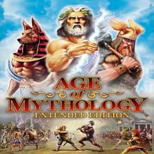 Age of Mythology icon