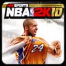 NBA 2K10 icon