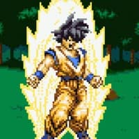Dragon Ball Z icon