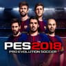 Pro Evolution Soccer 2018 icon