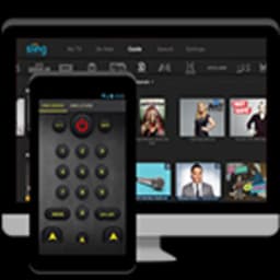 Remote Control For All TV icon