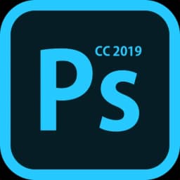 Adobe Photoshop Touch icon