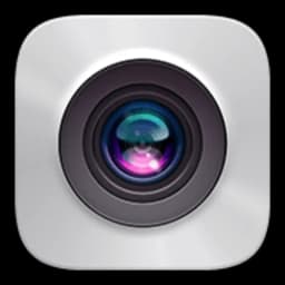 HUAWEI Camera icon