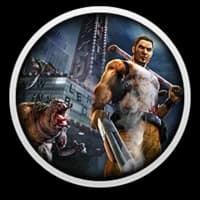The Suffering icon