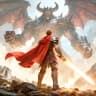 Heroes Assemble icon