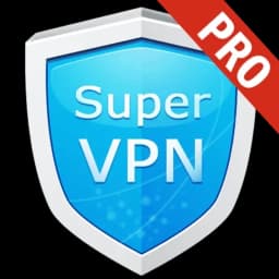 Super Fast Free VPN icon