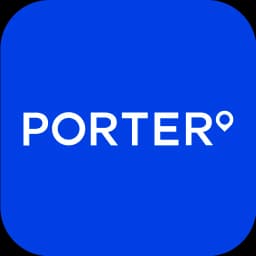 Porter - Logistics Service App icon