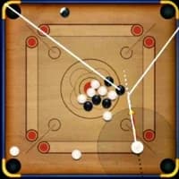 Carrom Aim Tool icon