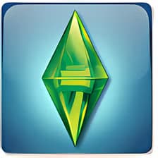 The Sims 3 Patch icon