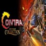 Contra Anniversary Collection icon