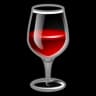 Wine icon