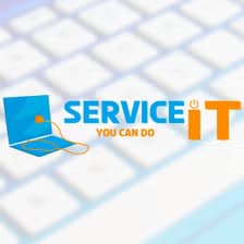 ServiceIT: You can do IT icon