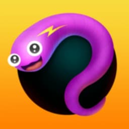 worm-io icon