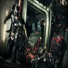 Batman: Arkham Knight icon