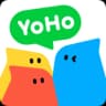 YoHo: Group voice chat icon