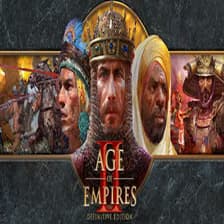 Age of Empires II: Definitive Edition icon
