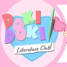 Doki Doki Literature Club! icon
