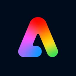 Adobe Express: AI Photo, Video icon