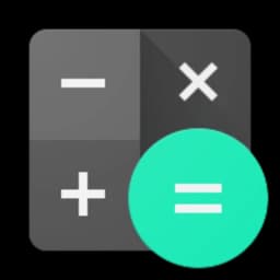 Google Calculator icon