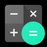 Google Calculator icon