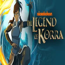 The Legend of Korra icon